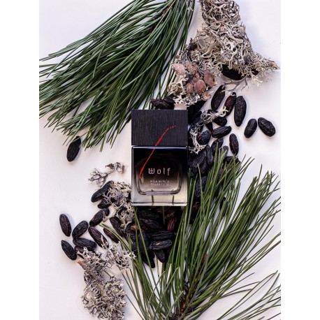 Wolf Brothers, WOLF, Eau de Parfum 50ml