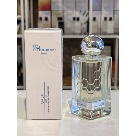 Hormone Paris, GABA,   Eau de Parfum, 100ml