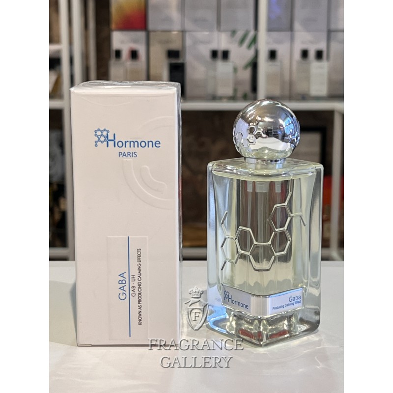 Hormone Paris, GABA, Eau de Parfum, 100ml - Fragrance Gallery