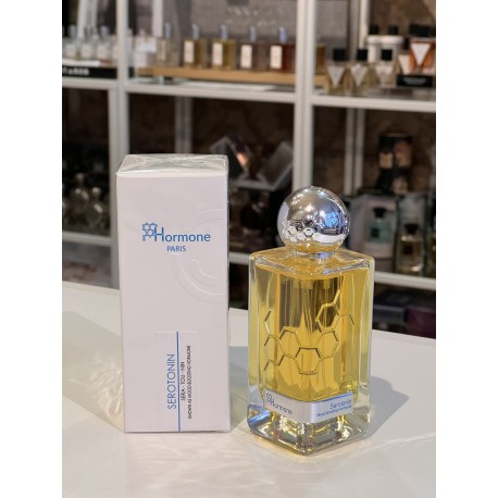 Hormone Paris,  SEROTONIN,  Eau de Parfum, 100ml
