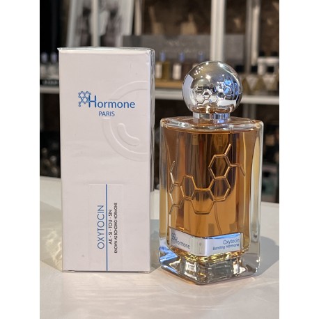 Hormone Paris, OXYTOCIN,   Eau de Parfum, 100ml