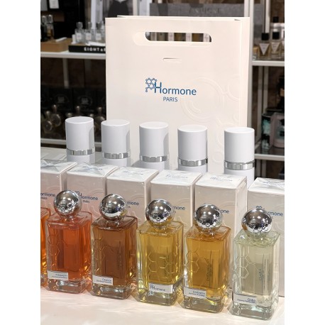 Hormone Paris, OXYTOCIN,   Eau de Parfum, 100ml