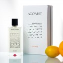 Agonist ,  SOLARIS,   Perfume Spray  50 ml