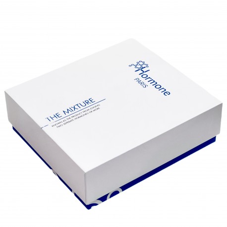 Hormone Paris, The Mixture, Gift Box (Eau de Parfum 100 ml + All over spray 100 ml)