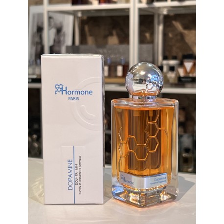 Hormone Paris, The Mixture, Gift Box (Eau de Parfum 100 ml + All over spray 100 ml)