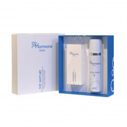 Hormone Paris, The Mixture, Gift Box (Eau de Parfum 100 ml + All over spray 100 ml)