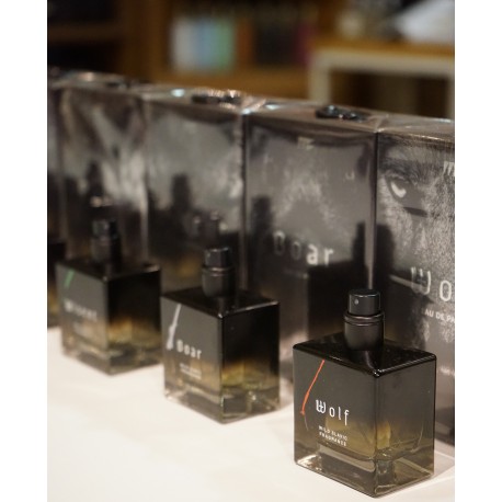 Wolf Brothers, WOLF, Eau de Parfum 50ml