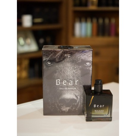 Wolf Brothers,  BEAR,  Eau de Parfum 50ml