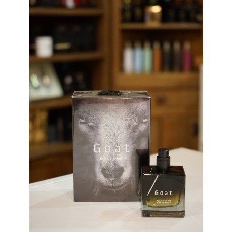 Wolf Brothers, GOAT,  Eau de Parfum 50ml