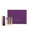 ELECTIMUSS London, OUD ADDICT Travel Set (Atomiser + 3 Travel Sprays)