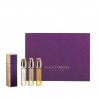 ELECTIMUSS London, AUTUMN Travel Set (Atomiser + 3 Travel Sprays)