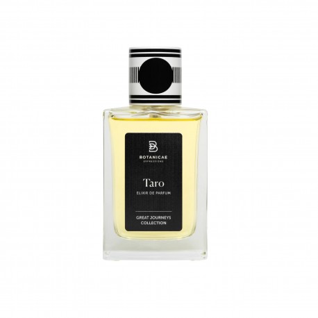 Botanicae Expressions, Taro,  Elixir de Parfum,  75 ml