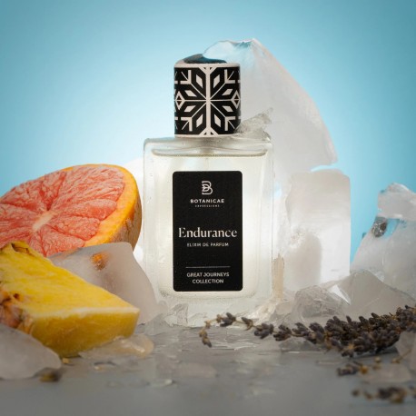 Botanicae Expressions, Endurance,  Elixir de Parfum,  75 ml