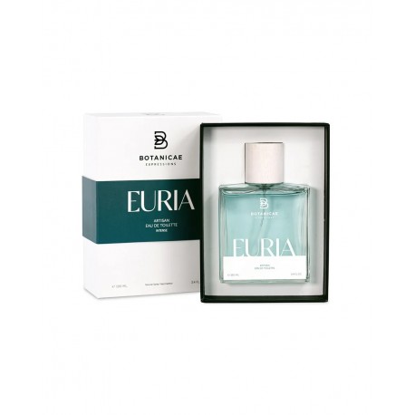 Botanicae Expressions, ,  Eau de Toilette,  100 ml