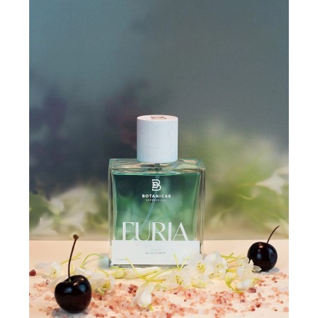 Botanicae Expressions, ,  Eau de Toilette,  100 ml