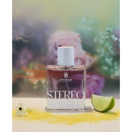 Botanicae Expressions, Stereo,  Eau de Toilette,  100 ml