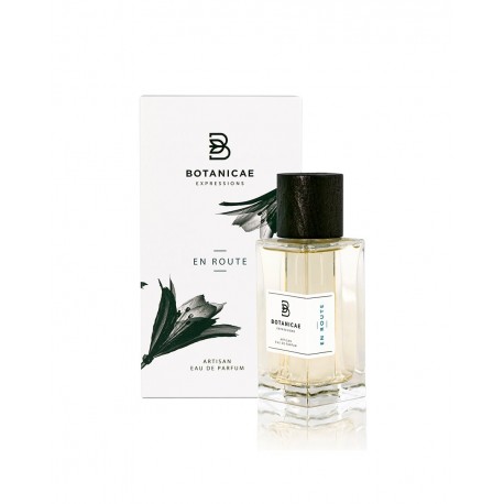 Botanicae Expressions, En Route,  Eau de Parfum,  100 ml