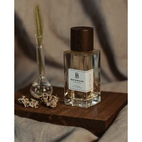 Botanicae Expressions, En Route,  Eau de Parfum,  100 ml