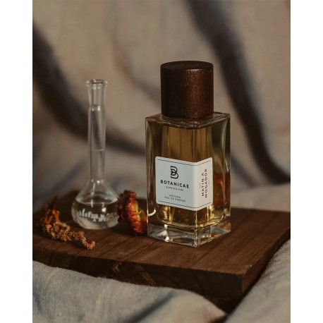 Botanicae Expressions, Matin a Mogador,  Eau de Parfum,  100 ml