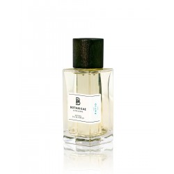 Botanicae Expressions, Patio, Eau de Parfum, 100 ml