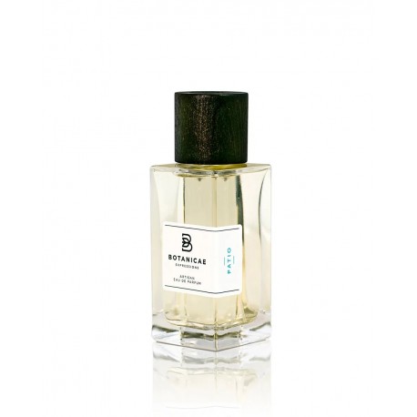 Botanicae Expressions, Patio,  Eau de Parfum,  100 ml