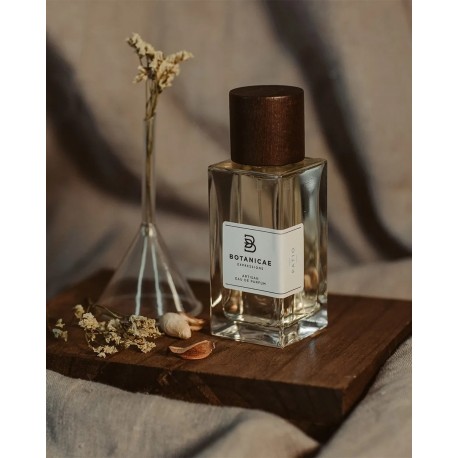 Botanicae Expressions, Patio,  Eau de Parfum,  100 ml