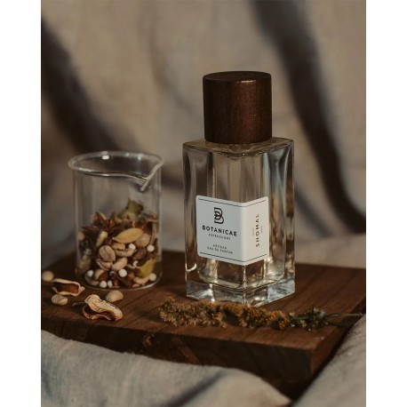 Botanicae Expressions, Shomal,  Eau de Parfum,  100 ml