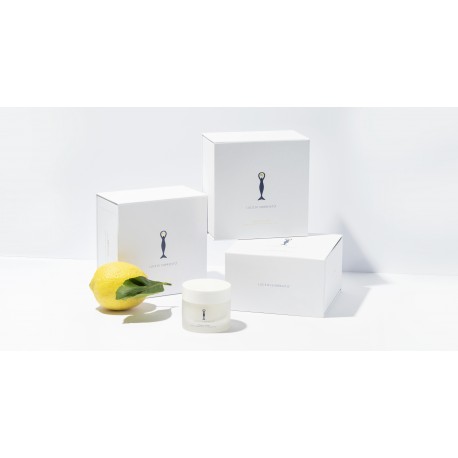 Luce di Sorrento, GLOBAL LUX CREAM, 50 ml