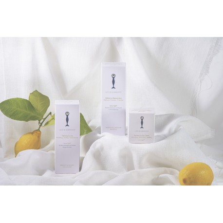 Luce di Sorrento, SUBLIME LUX ESSENCE LOTION, 100 ml