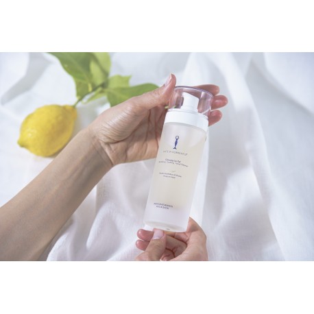 Luce di Sorrento,CLEANSING LUX GEL, 100 ml