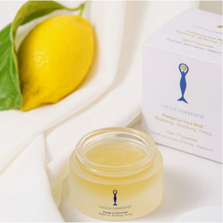 Luce di Sorrento, PRESTIGE LUX FACE MASK, 50 ml