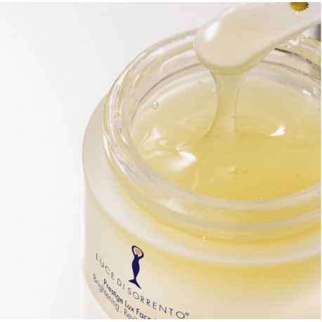 Luce di Sorrento, PRESTIGE LUX FACE MASK, 50 ml