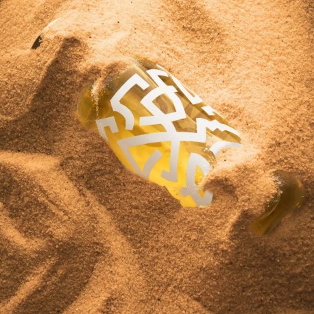 Maison Violet,  ABIME,   Perfume 75 ml.