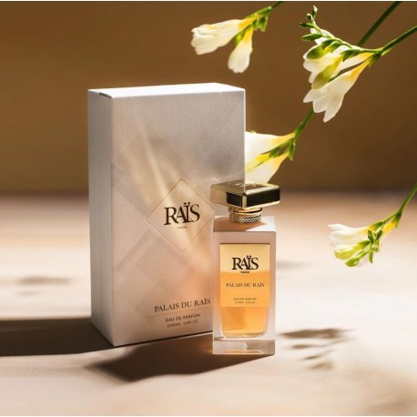 Palais du Raïs, Eau de Parfum, 100ml