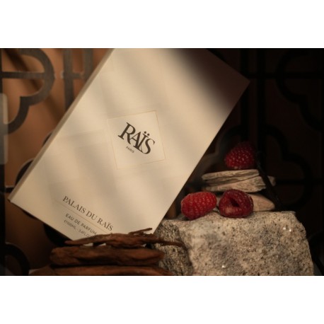 Palais du Raïs, Eau de Parfum, 100ml