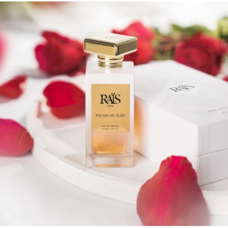 Palais du Raïs, Eau de Parfum, 100ml