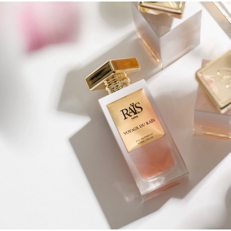 Voyage du Raïs, Eau de Parfum, 100ml