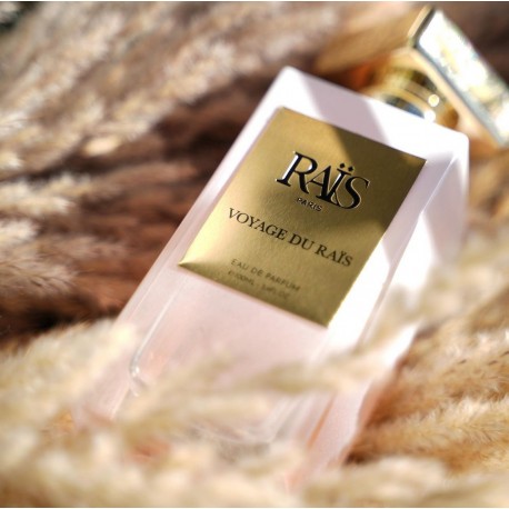 Voyage du Raïs, Eau de Parfum, 100ml
