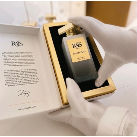 Voyage du Raïs, Eau de Parfum, 100ml