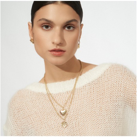 Sonia Rykiel, POETIC GARDEN NECKLACE