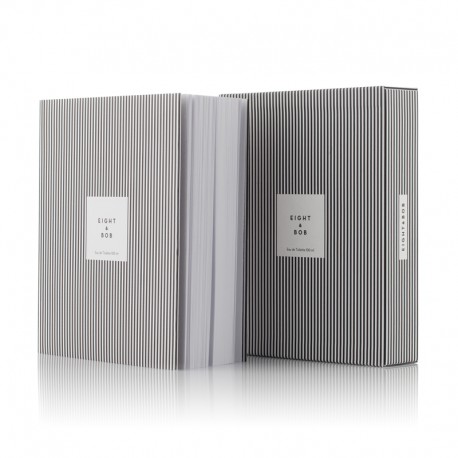 Eight & Bob , PERFUME ORIGINAL INSIDE BOOK ,  Eau de Parfume  100 ml