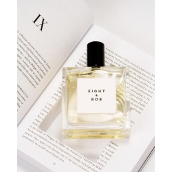 Eight & Bob , PERFUME ORIGINAL INSIDE BOOK , Eau de Parfume 100 ml