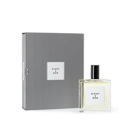 Eight & Bob , PERFUME ORIGINAL INSIDE BOOK ,  Eau de Parfume  100 ml