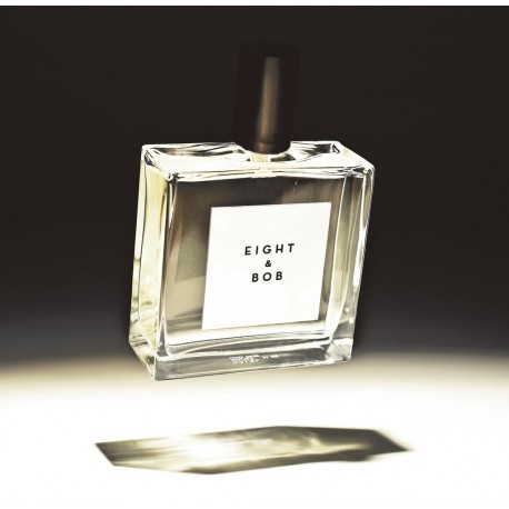 Eight & Bob , PERFUME ORIGINAL INSIDE BOOK ,  Eau de Parfume  100 ml