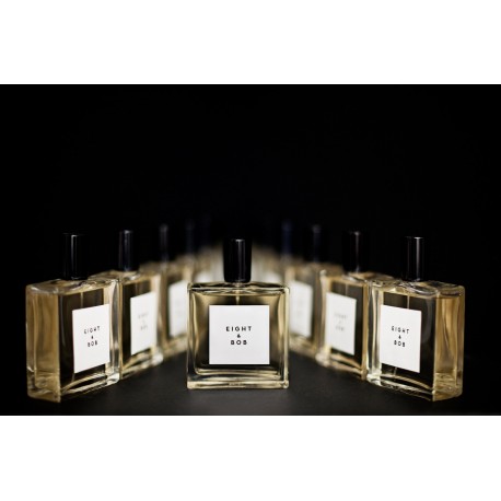 Eight & Bob , PERFUME ORIGINAL INSIDE BOOK ,  Eau de Parfume  100 ml