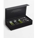 Eight & Bob, LES ESSENTIELS LUXURY BATH & BODY SET
