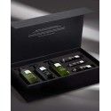 Eight & Bob, LES ESSENTIELS LUXURY BATH & BODY SET