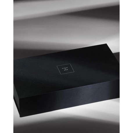 Eight & Bob, LES ESSENTIELS LUXURY BATH & BODY SET