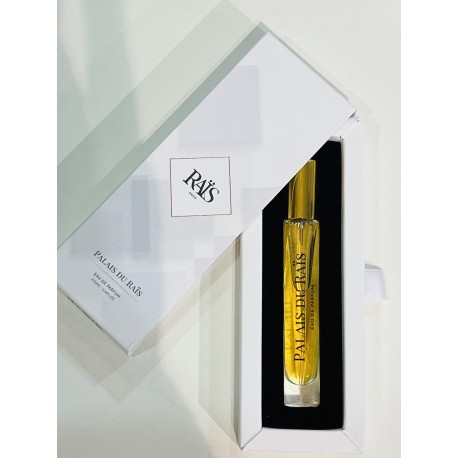 Palais du Raïs, Eau de Parfum, 10 ml