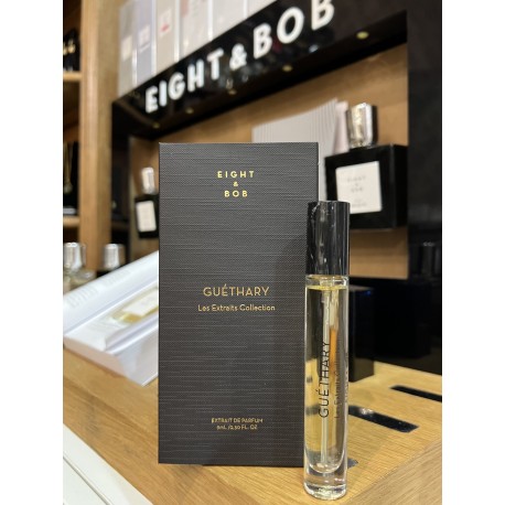 Eight & Bob, Guéthary,  Extrait de Parfum,  9 ml